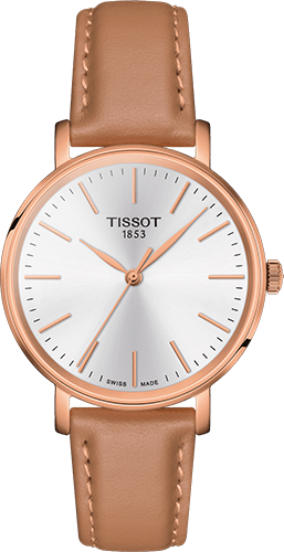 Tissot Everytime 34mm Watch Ref. T1432103601100