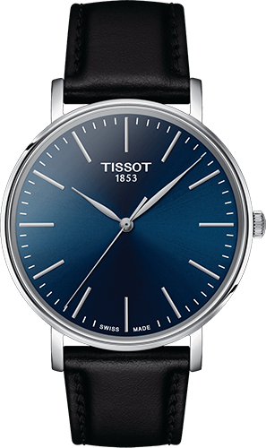 Tissot Everytime 40mm Watch Ref. T1434101604100