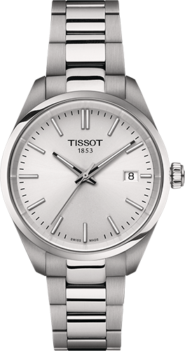 Tissot PR 100 34mm Watch Ref. T1502101103100