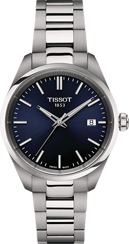 Tissot PR 100 34mm Watch Ref. T1502101104100