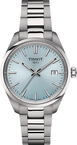 Tissot PR 100 34mm Watch Ref. T1502101135100
