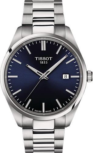 Tissot PR 100 Watch Ref. T1504101104100