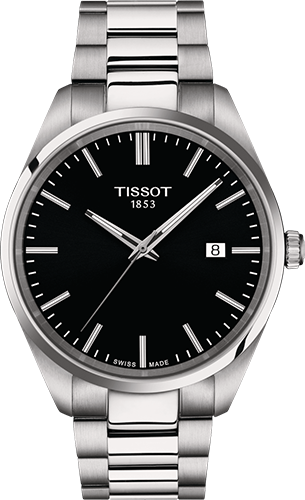 Tissot PR 100 Watch Ref. T1504101105100
