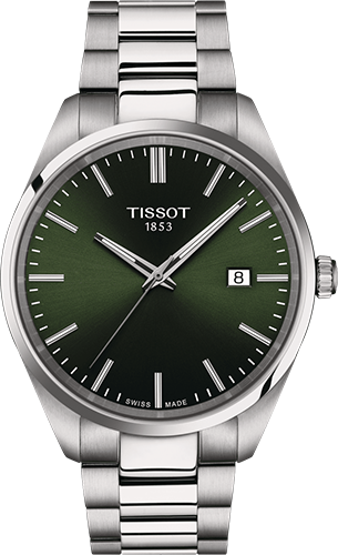 Tissot PR 100 Watch Ref. T1504101109100