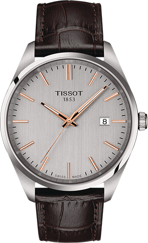 Tissot PR 100 Watch Ref. T1504101603100