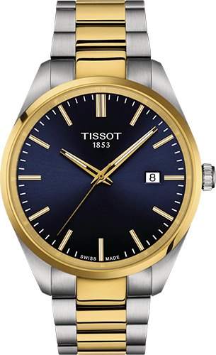 Tissot PR 100 Watch Ref. T1504102204100