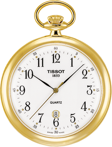 Tissot Lepine Watch Ref. T82455012