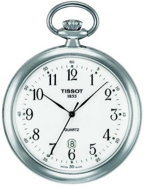 Tissot Lepine Watch Ref. T82655012