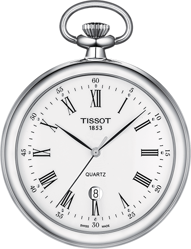 Tissot Lepine Watch Ref. T82655013