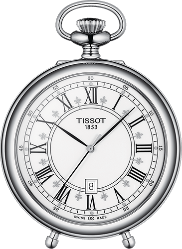 Tissot Stand Alone Watch Ref. T8664109901300