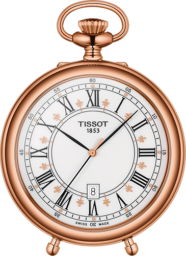 Tissot Stand Alone Watch Ref. T8664109901301