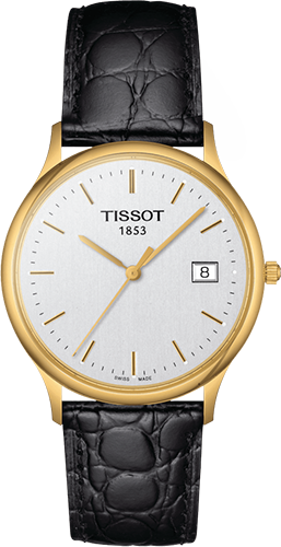 Tissot Nordic Gold Gent Watch Ref. T9134101603101