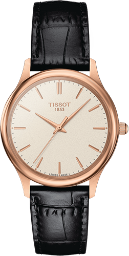 Tissot Excellence Watch Ref. T9262107626101