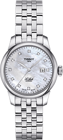 Tissot | Brand New Watches Austria Classic watch T0062071111600