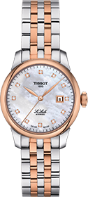 Tissot | Brand New Watches Austria Classic watch T0062072211600