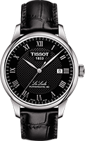 Tissot | Brand New Watches Austria Classic watch T0064071605300