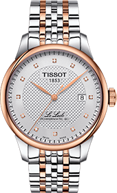 Tissot | Brand New Watches Austria Classic watch T0064072203601