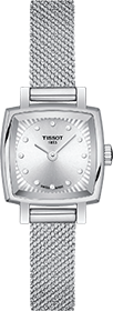 Tissot | Brand New Watches Austria Lady watch T0581091103600