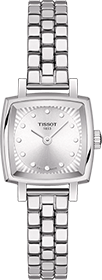 Tissot | Brand New Watches Austria Lady watch T0581091103601