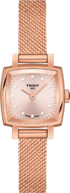 Tissot | Brand New Watches Austria Lady watch T0581093345600