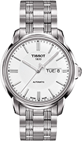Tissot | Brand New Watches Austria Classic watch T0654301103100