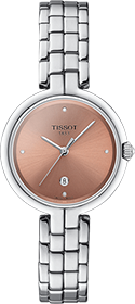 Tissot | Brand New Watches Austria Lady watch T0942101133600
