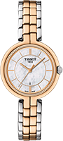 Tissot | Brand New Watches Austria Lady watch T0942102211100