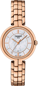 Tissot | Brand New Watches Austria Lady watch T0942103311101
