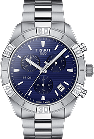 Tissot | Brand New Watches Austria Classic watch T1016171104100