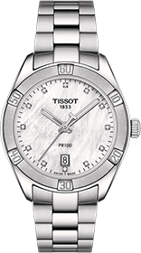 Tissot | Brand New Watches Austria Classic watch T1019101111600