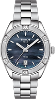 Tissot | Brand New Watches Austria Classic watch T1019101112100