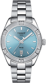 Tissot | Brand New Watches Austria Classic watch T1019101135100