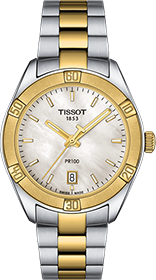 Tissot | Brand New Watches Austria Classic watch T1019102211100
