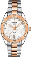 Tissot | Brand New Watches Austria Classic watch T1019102211600