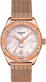Tissot | Brand New Watches Austria Classic watch T1019103315100