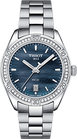 Tissot | Brand New Watches Austria Classic watch T1019106112100