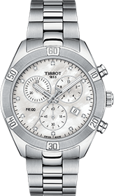 Tissot | Brand New Watches Austria Classic watch T1019171111600