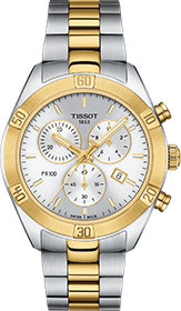 Tissot | Brand New Watches Austria Classic watch T1019172203100