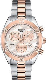 Tissot | Brand New Watches Austria Classic watch T1019172215100