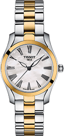 Tissot | Brand New Watches Austria Lady watch T1122102211300