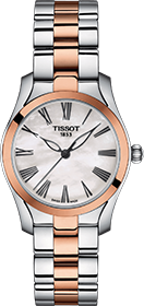 Tissot | Brand New Watches Austria Lady watch T1122102211301