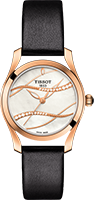 Tissot | Brand New Watches Austria Lady watch T1122103611100