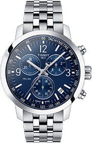 Tissot | Brand New Watches Austria Sport watch T1144171104700