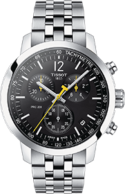 Tissot | Brand New Watches Austria Sport watch T1144171105700