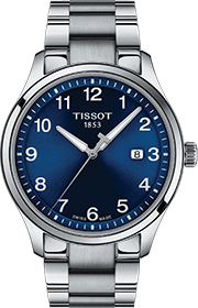 Tissot | Brand New Watches Austria Sport watch T1164101104700