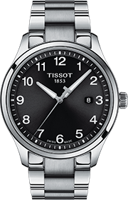 Tissot | Brand New Watches Austria Sport watch T1164101105700