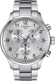 Tissot | Brand New Watches Austria Sport watch T1166171103700