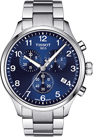 Tissot | Brand New Watches Austria Sport watch T1166171104701