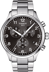 Tissot | Brand New Watches Austria Sport watch T1166171105701