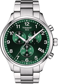 Tissot | Brand New Watches Austria Sport watch T1166171109200